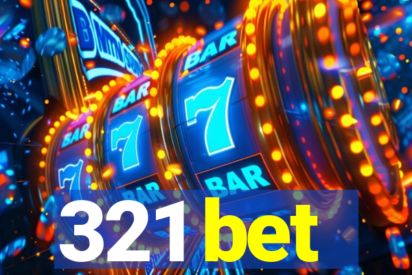 321 bet